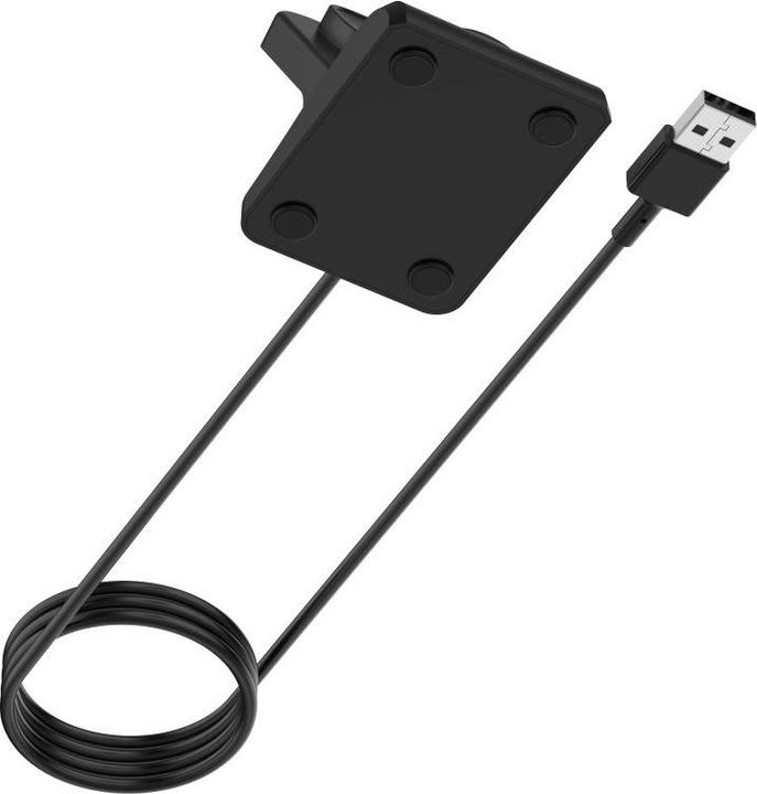 Actual product image Cover-Discount Fitbit Versa 3 / Sense Charging Dock