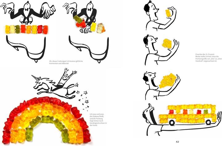 Immagine prodotto Niemann:Sunday Sketching (Tedesco, Christoph Niemann, 2024)