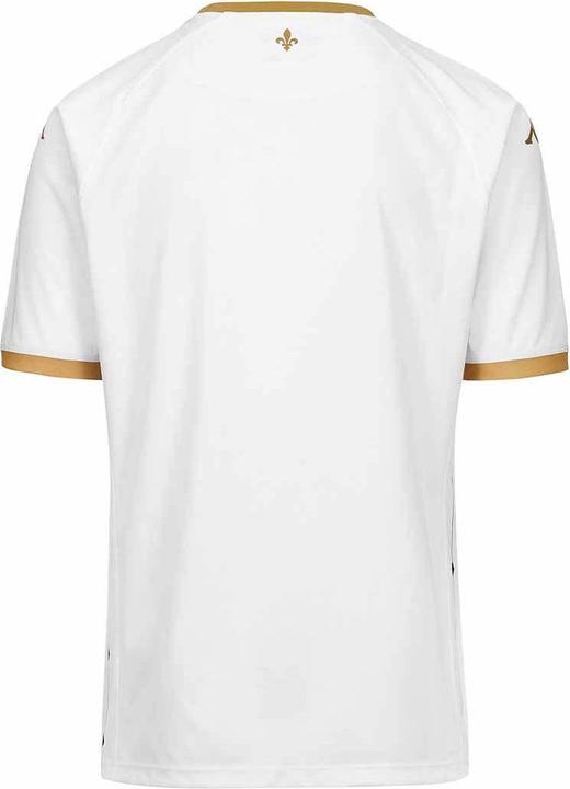 Actual product image Kappa Away jersey FC Versailles 78 Kombat 2024/25 (S)