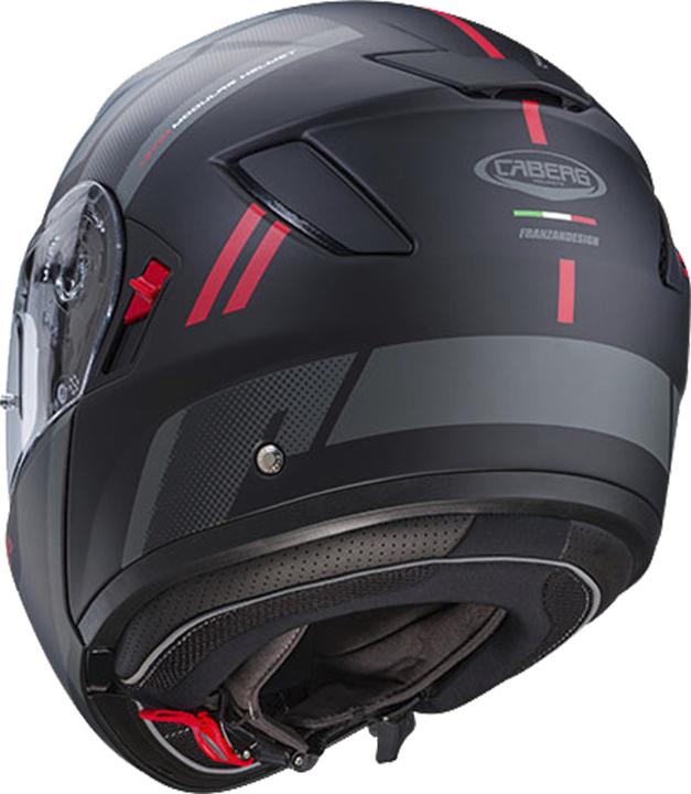 Produktbild Caberg Klapphelm Levo X (XXL)