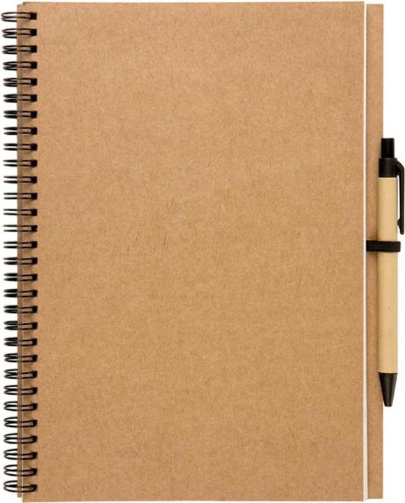 Immagine prodotto MidOcean Block Notes e Penna (Nessuna rilegatura)