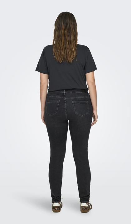 Immagine prodotto Only CARWILLY Mittlere Taille Skinny Fit Jeans Skinny Jeans (W54/L34)