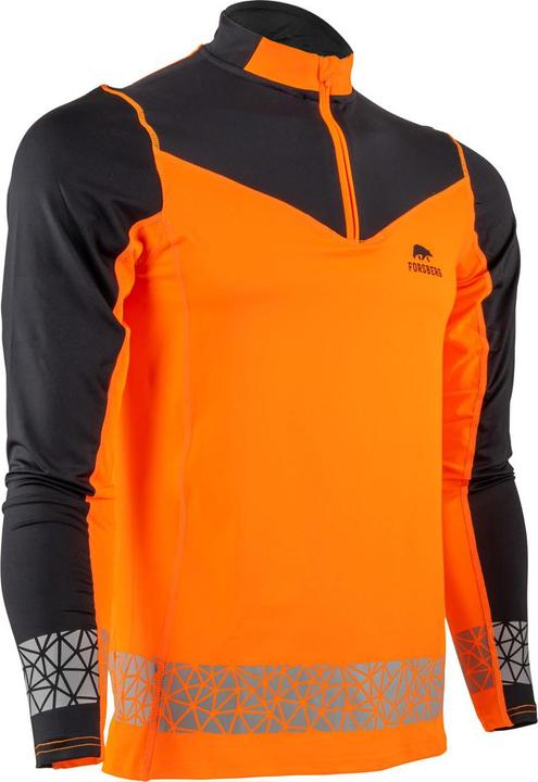 Image du produit Forsberg Chemise fonctionnelle à manches longues Torke (3XL)
