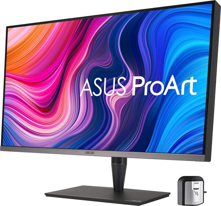 Produktbild ASUS PA32UCG-K (3840 x 2160 Pixel, 32")