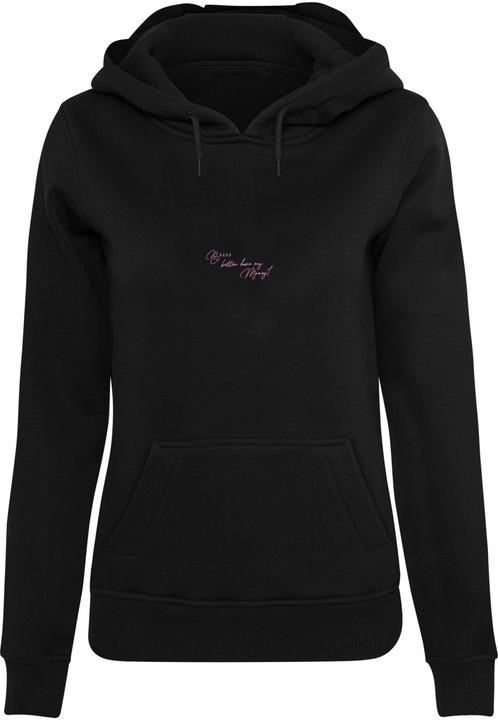 Actual product image Miss Tee B**** Better Hoody - 125297 (XL)