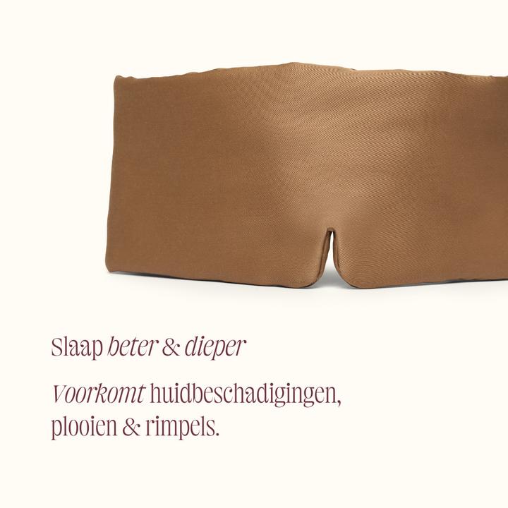 Produktbild Coco & Cici Bambus Schlafmaske (Schlafmaske)