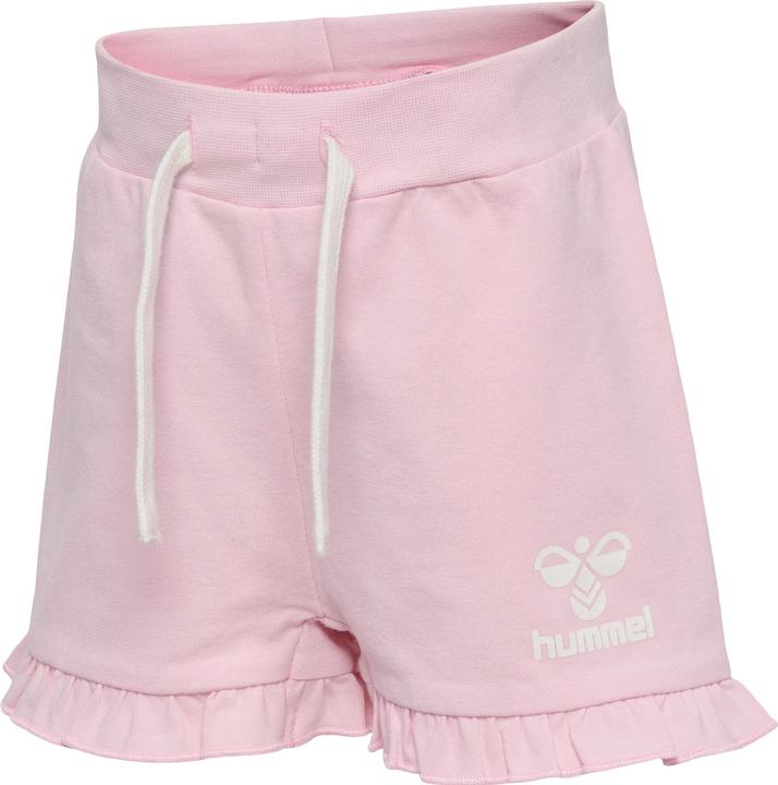Produktbild hummel Hmldream Ruffle Shorts (98)