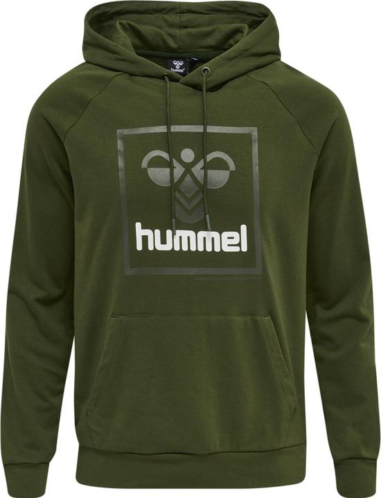 Image du produit hummel ISAM 2.0 HOODIE (L)