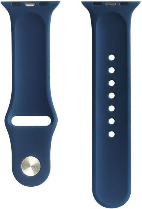 Produktbild Evelatus Apple Watch 38/40/41mm Silicone Loop (Silikon)