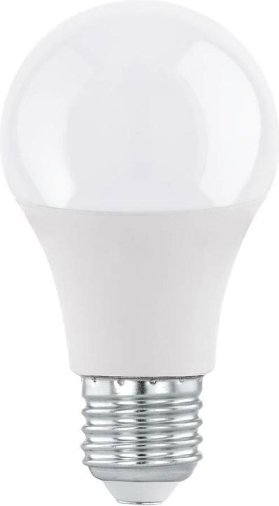 Produktbild EGLO Leuchtmittel (E27, 4.90 W, 470 lm, 1 x, F)