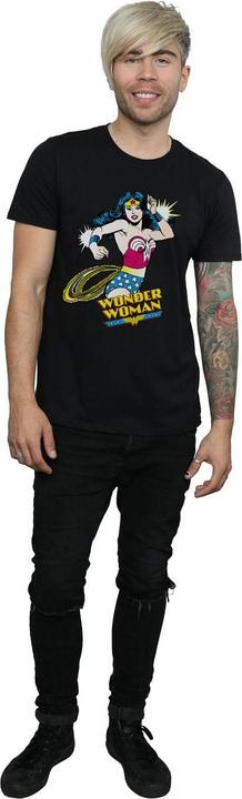 Produktbild Wonder Woman TShirt (S)