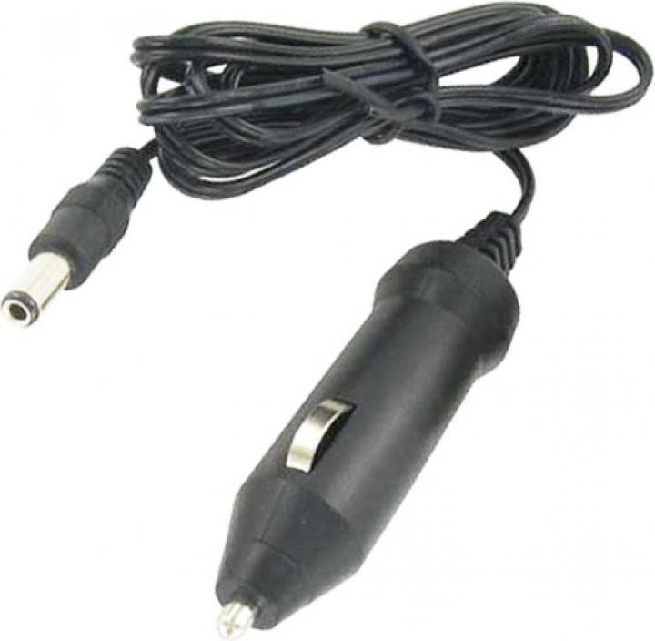 Actual product image AccuCell Charger suitable for battery Olympus Li-70B (Charger)