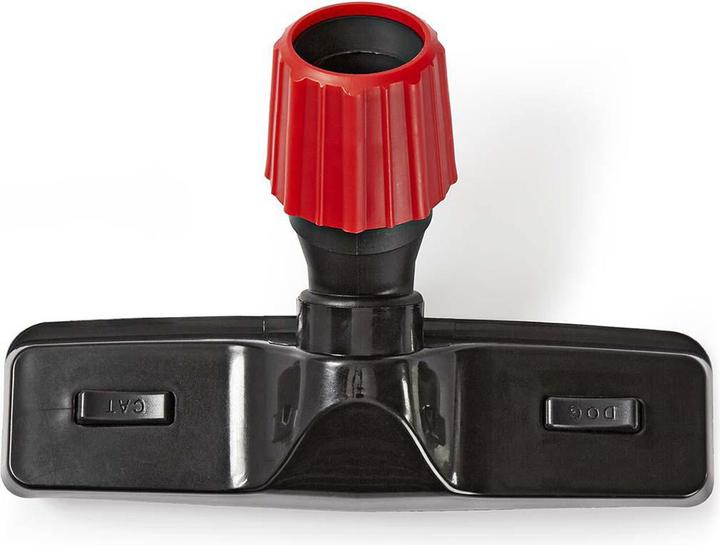 Produktbild Nedis Katze- und Hundebürste Vario | Universell einsetzbar | Ersatz für: Universal | 30 - 37 mm