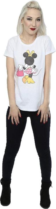 Produktbild Disney Minnie Mouse Back Pose TShirt (S)