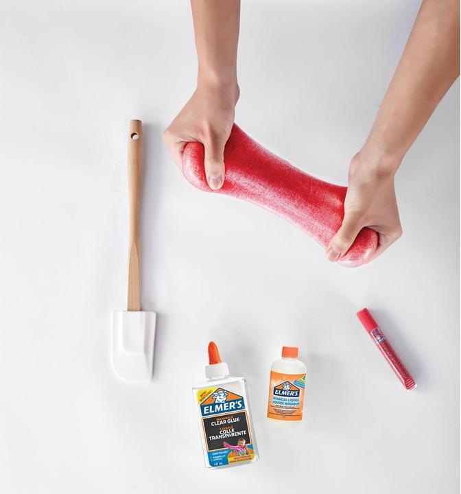 Immagine prodotto Elmer's Colla glitterata (210 g, 177 ml)