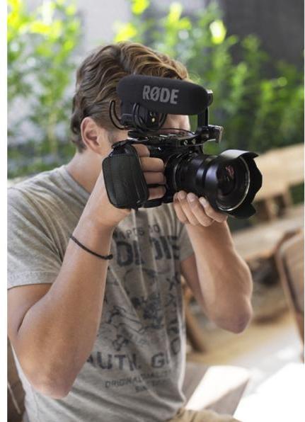 Produktbild RØDE VideoMic Pro R