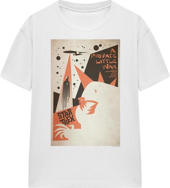 Produktbild The Original Series Episode 48 TShirt (XXL)