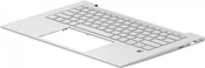 Image du produit HP Couverture supérieure avec clavier pour