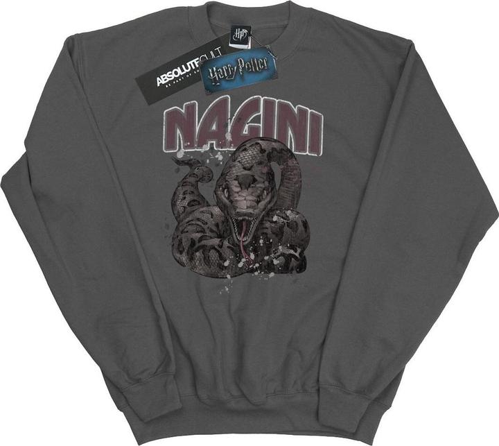 Image du produit - Sweat NAGINI SPLATS - Homme (M)