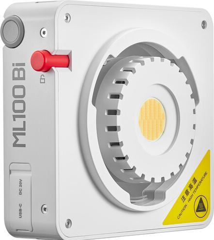 Produktbild Godox ML100 Bi-color Kit 1