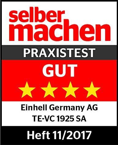 Produktbild Einhell TE-VC 1925 SA (Nass-Trockensauger)