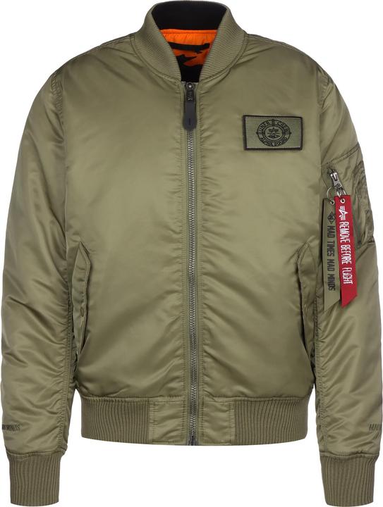 Immagine prodotto Unfair Athletics x Alpha MA-1 VF59 - 104909 (M)