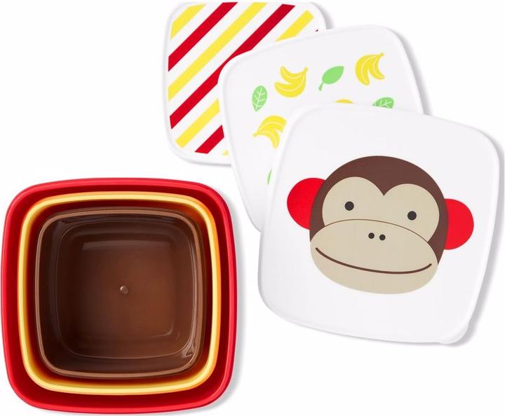 Immagine prodotto Skiphop Set scatola degli snack