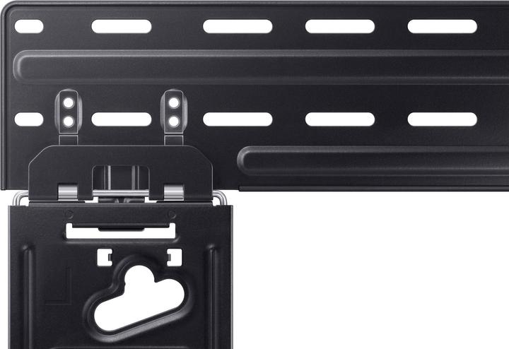 Actual product image Samsung Smart Signage Z wall mount for QxC series (Wall, 85", 60 kg)