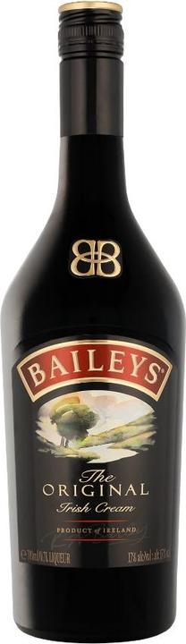 Bailey's Original Irish Cream (1 x 100 cl)