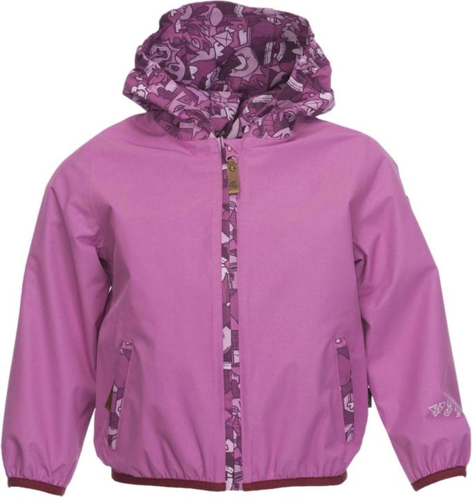 Immagine prodotto Rukka Malin Kinder Regenjacke (104)