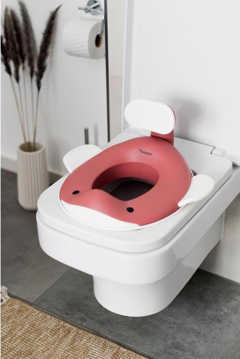 Produktbild Kindsgut Toilettenaufsatz Wal