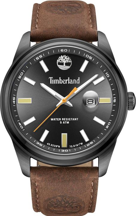 Timberland Orford (Analoguhr, 45 mm)