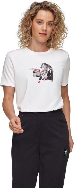 Immagine prodotto Mammut Mountain T-Shirt 4208m, T-Shirts (XS)