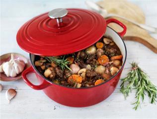 Immagine prodotto BK Braadpan Bourgogne 28 cm Blu Reale (28 cm, Padella per friggere)