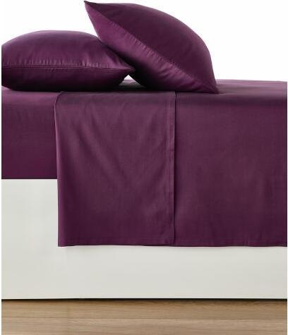 Produktbild Living Home Uni Satin II (240 x 250 cm)