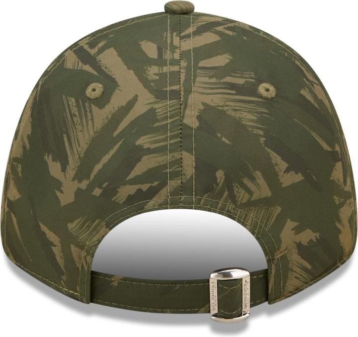 Produktbild New Era 9Forty Strapback Painted Los Angeles Dodgers