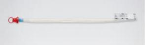 Produktbild Hollister Incorporated VaPro Plus F-Style hydrophiler Einmalkatheter CH12 40cm 25 Stk