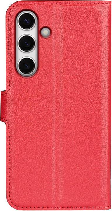 Immagine prodotto Cover-Discount FE - Custodia in pelle (Samsung Galaxy S24 FE)