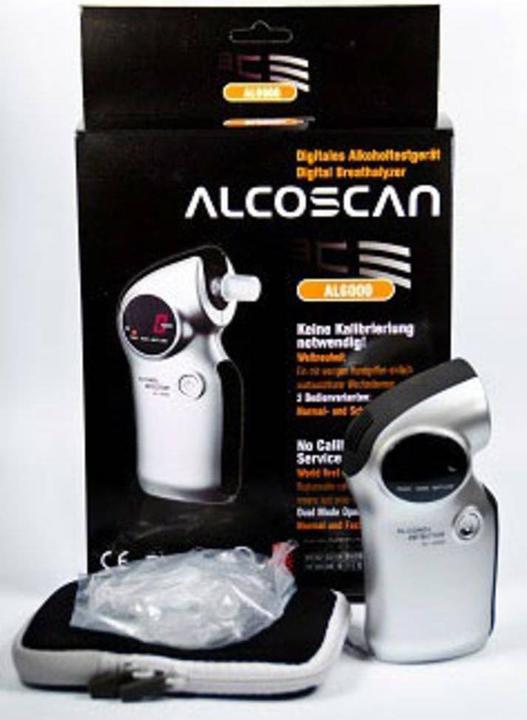 Actual product image Ace AL6000