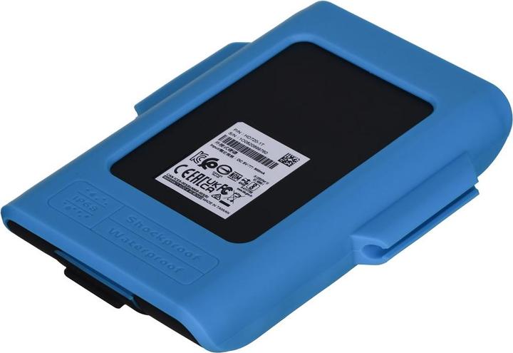 Actual product image Adata HD720 hard disk (1 TB)
