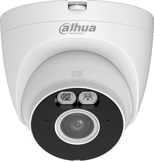 Immagine prodotto Dahua TELECAMERA A 2MP LED EYEBAL WIFI/T2A-LED 2.8MM