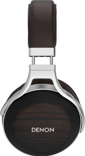 Produktbild Denon Ah-D5200 (keine Geräuschunterdrückung, Kabelgebunden)