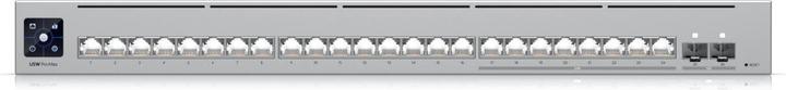 Produktbild Ubiquiti USW-PRO-MAX-24 (24 Ports)