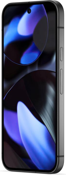 Produktbild Google Pixel 9 (128 GB, Obsidian, 6.30", Dual SIM, 50 Mpx, 5G)
