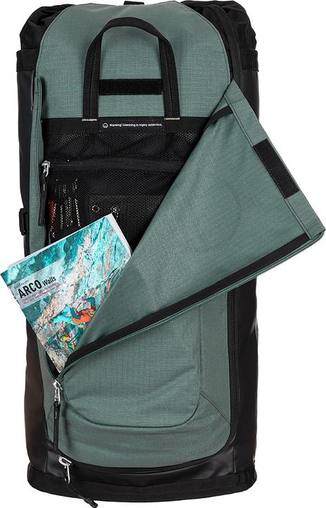 Immagine prodotto Wild Country Zaino Crag Hauler 40 (38 l)