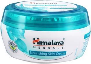 Actual product image Himalaya Herbals Nourishing Skin Cream 150ml (150 ml, 24h cream)