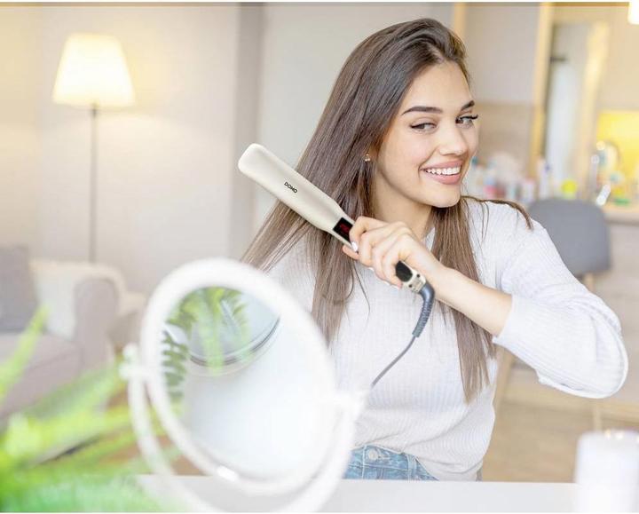Actual product image Domo DO1092HS (Straightening iron)