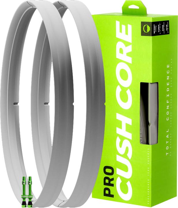 Produktbild CushCore Pro Set 29
