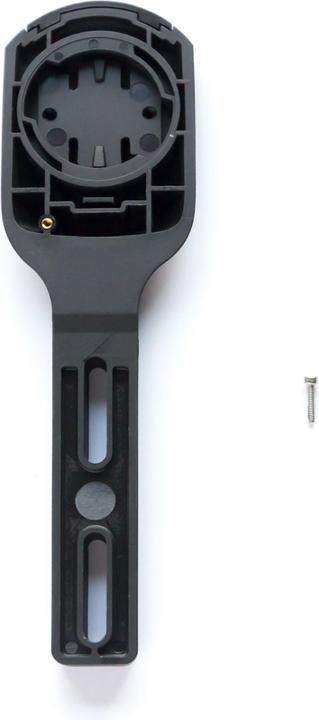 Actual product image Wahoo Elemnt Roam Spoon Mount for handlebar/stem units