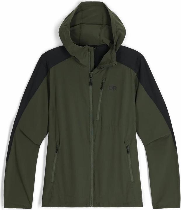 Produktbild Outdoor Research Ferrosi Hoodie (M)